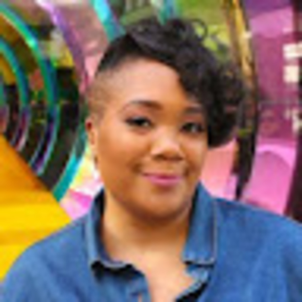 Meet your Posher, Alorie